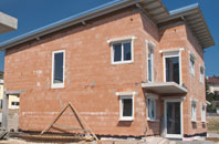 Jacks Green home extensions