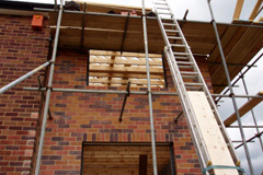 house extensions Jacks Green