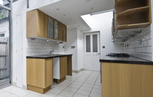 Jacks Green kitchen extension leads